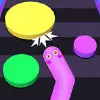 Color Snake 3D Online - Free Clicker Games