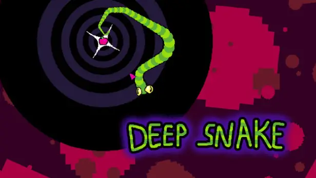 Deep Snake