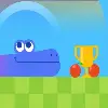 Google Snake - Free Clicker Games