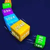 Snake 2048 - Free Clicker Games