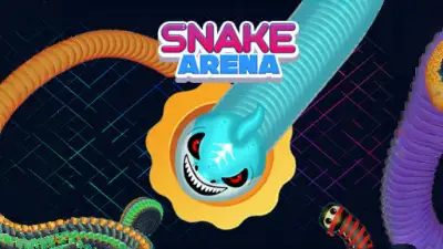 Snake Arena