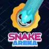 Snake Arena - Free Clicker Games
