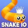 Snake.io - Free Clicker Games