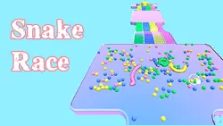 Snake Race