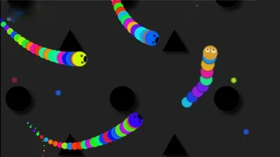 Speedy Snake
